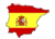 ESCAYOLAS DEL LÉREZ - Espanol